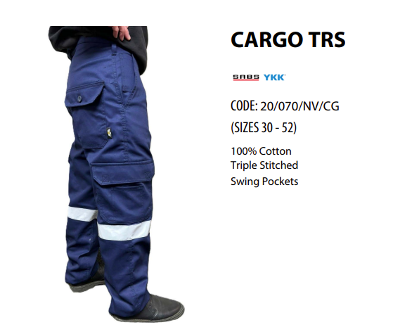Cargo TRS